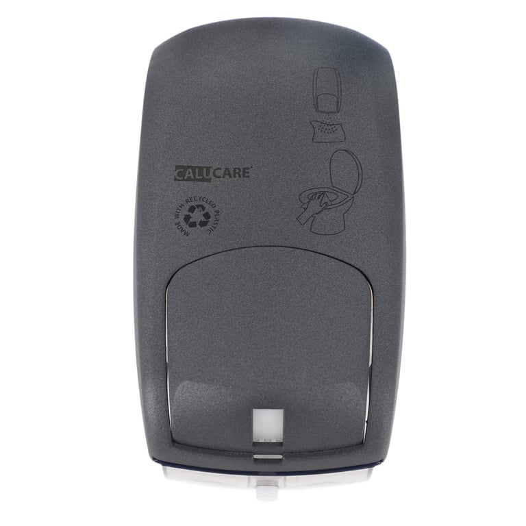 CaluCare Elite toiletbrilreiniger dispenser navulbaar 1000ml