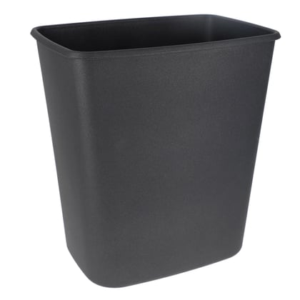 CaluCare Elite losse bak damesverbandcontainer  8ltr stone