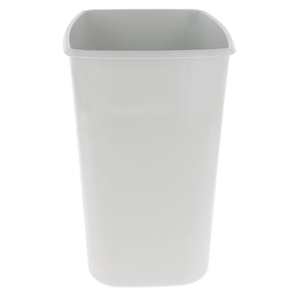 CaluCare Elite losse bak damesverbandcontainer  8ltr wit