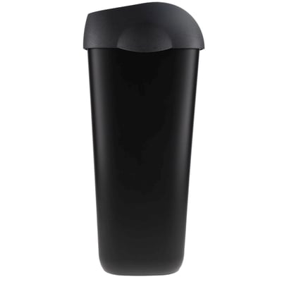 CaluCare Elite afvalbak compleet 23ltr  stone