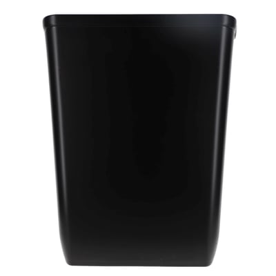 CaluCare Elite losse bak afvalbak 42ltr  carbon