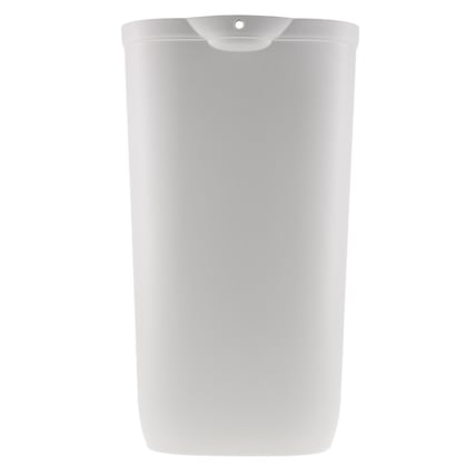 CaluCare Elite losse bak afvalbak 42ltr wit