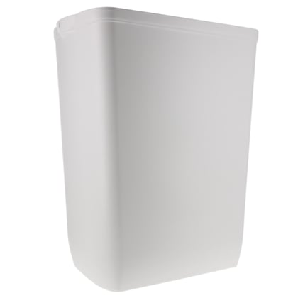 CaluCare Elite losse bak afvalbak 42ltr wit