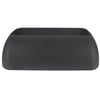 CaluCare Elite deksel afvalbak 42ltr  stone