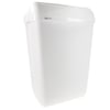 CaluCare Elite deksel afvalbak 42ltr  wit