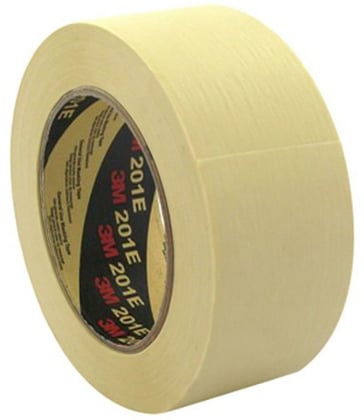 3M afplaktape 201E 18mmx50mtr 