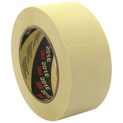 3M afplaktape 201E 18mmx50mtr 