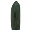 Tricorp Workwear poloshirt UV block Cooldry lange mouw groen maat XS