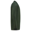 Tricorp Workwear poloshirt UV block Cooldry lange mouw groen maat XS