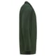 Tricorp Workwear poloshirt UV block Cooldry lange mouw groen maat XS