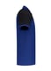 Tricorp Workwear poloshirt bicolor naden koren-/donkerblauw maat XS