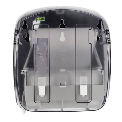 CaluCare Elite Autocut handdoekrol dispenser stone