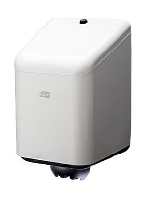 Tork Centerfeed poetspapier dispenser