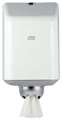 Tork Centerfeed poetspapier dispenser