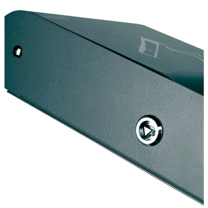 Muurasbak 355x191x64mm 1,5ltr binnenbak