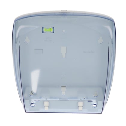 CaluCare Elite handdoekdispenser klein wit