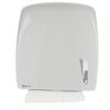 CaluCare Elite handdoekdispenser klein  wit