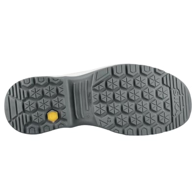 Sika 1.1 Primo S2 werkschoen wit maat 35