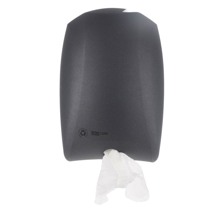 CaluCare Elite poetsroldispenser midi