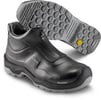 Sika Front S2 werkschoen  zwart maat 35