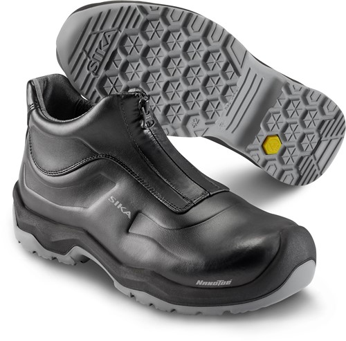 Sika 202510 Front S2 SRC veiligheidsschoen