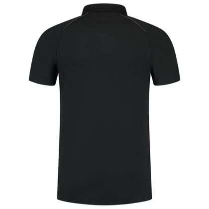 Tricorp RE2050 poloshirt zwart maat XS 