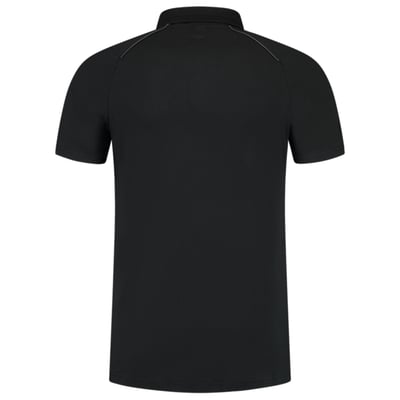 Tricorp Workwear RE2050 poloshirt zwart maat XS