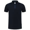 Tricorp Workwear Accent poloshirt  marine korenblauw maat XS