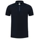 Tricorp Accent poloshirt marine korenblauw maat XS