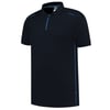 Tricorp Workwear Accent poloshirt  marine korenblauw maat XS