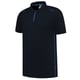Tricorp Workwear Accent poloshirt  marine korenblauw maat XS