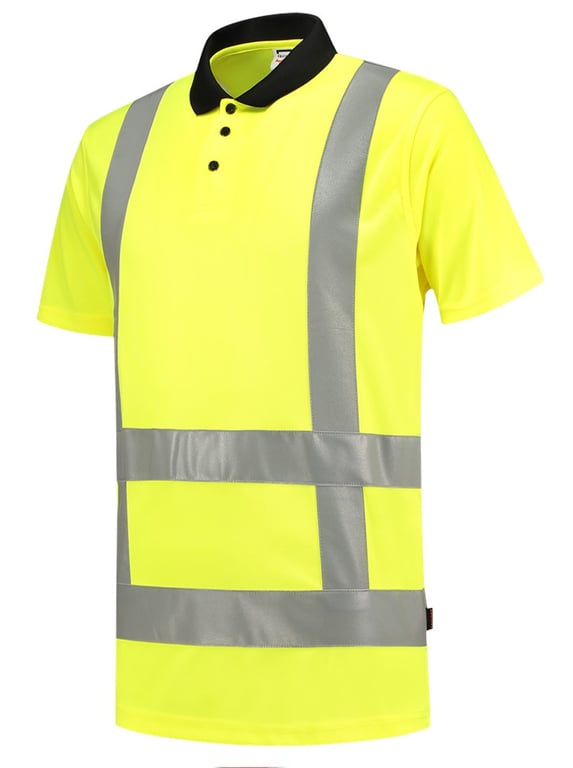 Tricorp Workwear Birdseye RWS poloshirt korte mouw