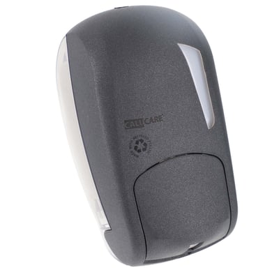 CaluCare Elite zeepdispenser navulbaar  stone 1000ml