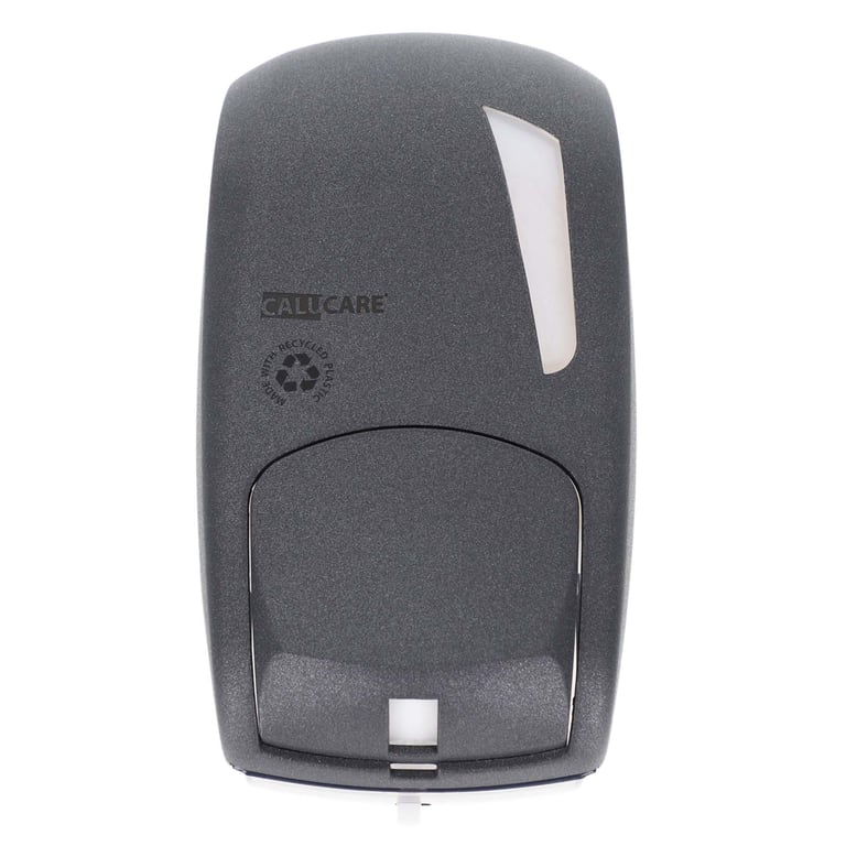 CaluCare Elite zeepdispenser navulbaar 1000ml