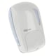 CaluCare Elite desinfectie gel dispenser navulbaar wit  1000ml