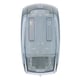 CaluCare Elite desinfectie gel dispenser navulbaar wit  1000ml