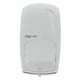 CaluCare Elite desinfectie gel dispenser navulbaar wit  1000ml