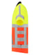 Tricorp poloshirt verkeersregelaar  oranje/geel maat XS