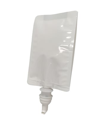 CaluCare Elite foamzeep cartridge 800ml
