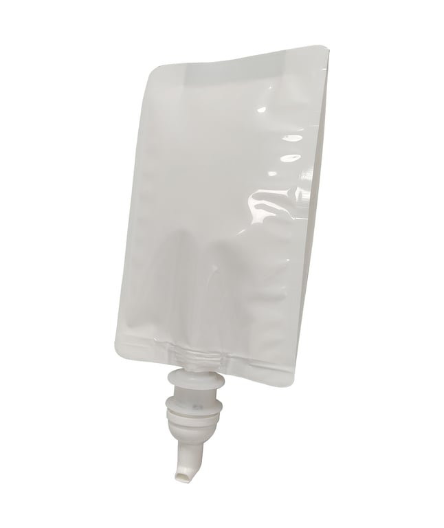 CaluCare Elite foamzeep cartridge 800ml