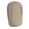 CaluCare Elite zeepdispenser voor foamzeep zakverpakking sand 800ml
