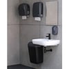 CaluCare Elite zeepdispenser voor foamzeep stone 800ml