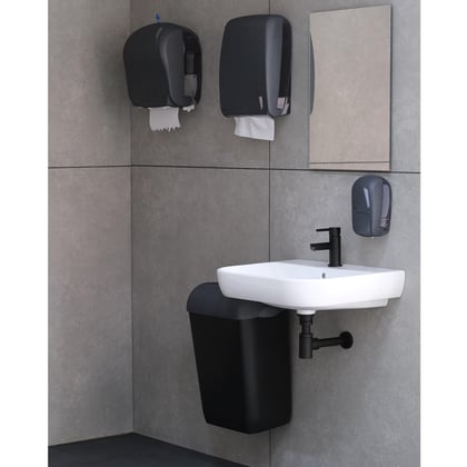 CaluCare Elite zeepdispenser voor foamzeep stone 800ml