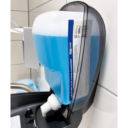 CaluCare Elite Fresh foamzeep cartridge 1000ml 