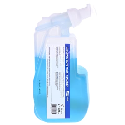 CaluCare Elite Fresh foamzeep cartridge 1000ml