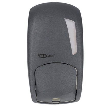 CaluCare Elite zeepdispenser voor foamzeep  cartridge stone 1000ml
