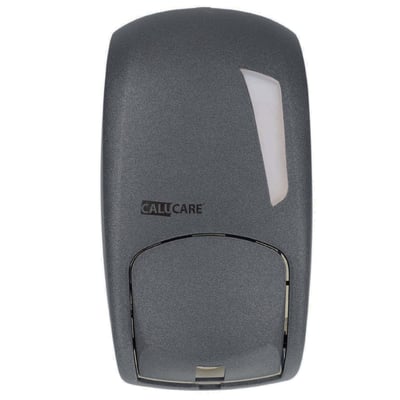 CaluCare Elite zeepdispenser voor foamzeep cartridge stone 1000ml