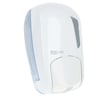 CaluCare Elite zeepdispenser voor foamzeep cartridge wit 1000ml