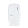 CaluCare Elite zeepdispenser voor foamzeep cartridge wit 1000ml