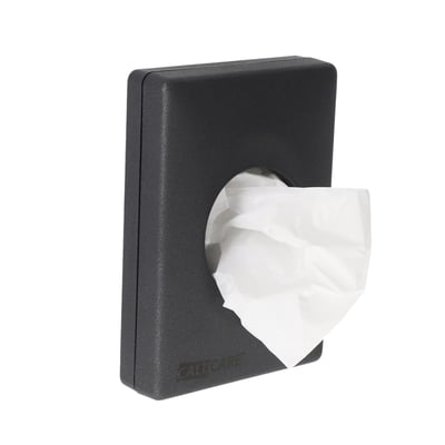 CaluCare Elite hygiënezakjes dispenser stone